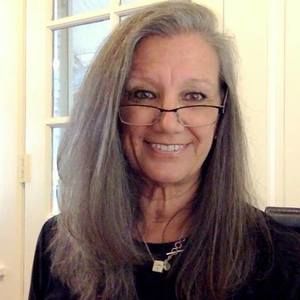 Meet your Posher, Kathleen